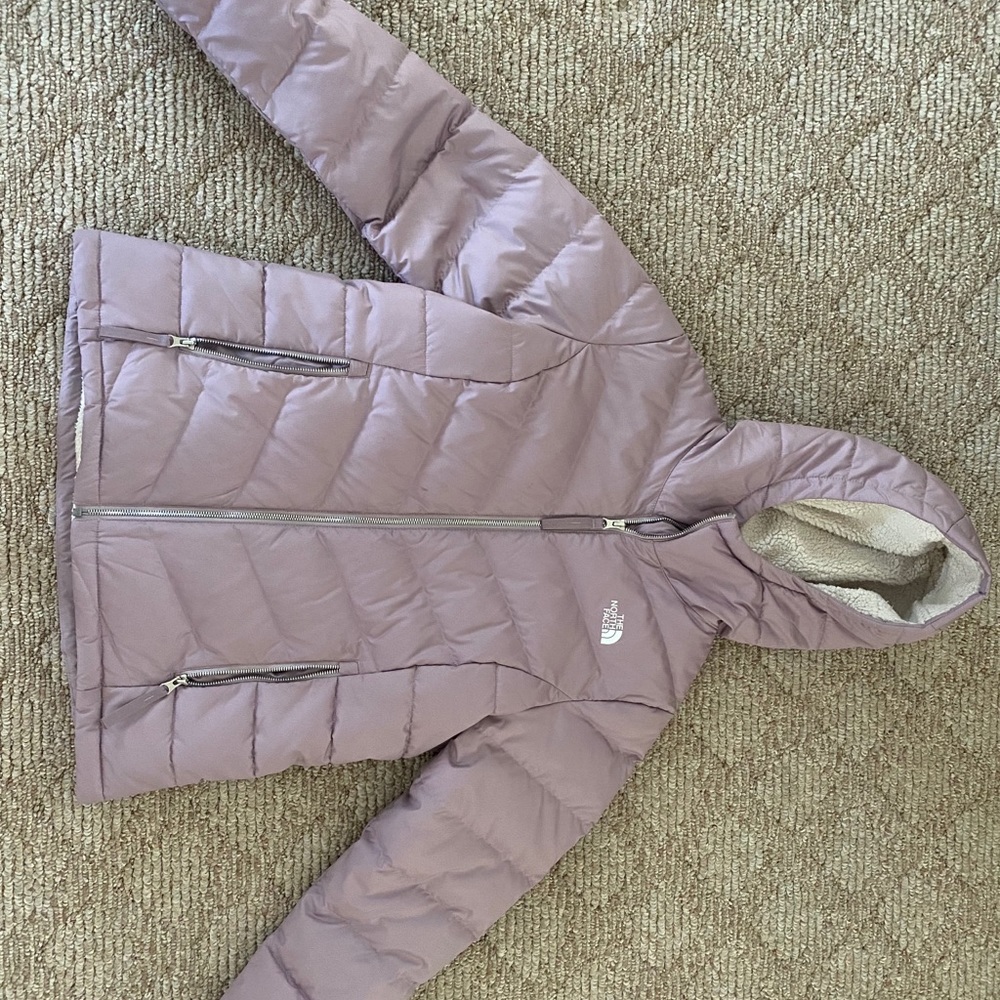 The North Face Coat